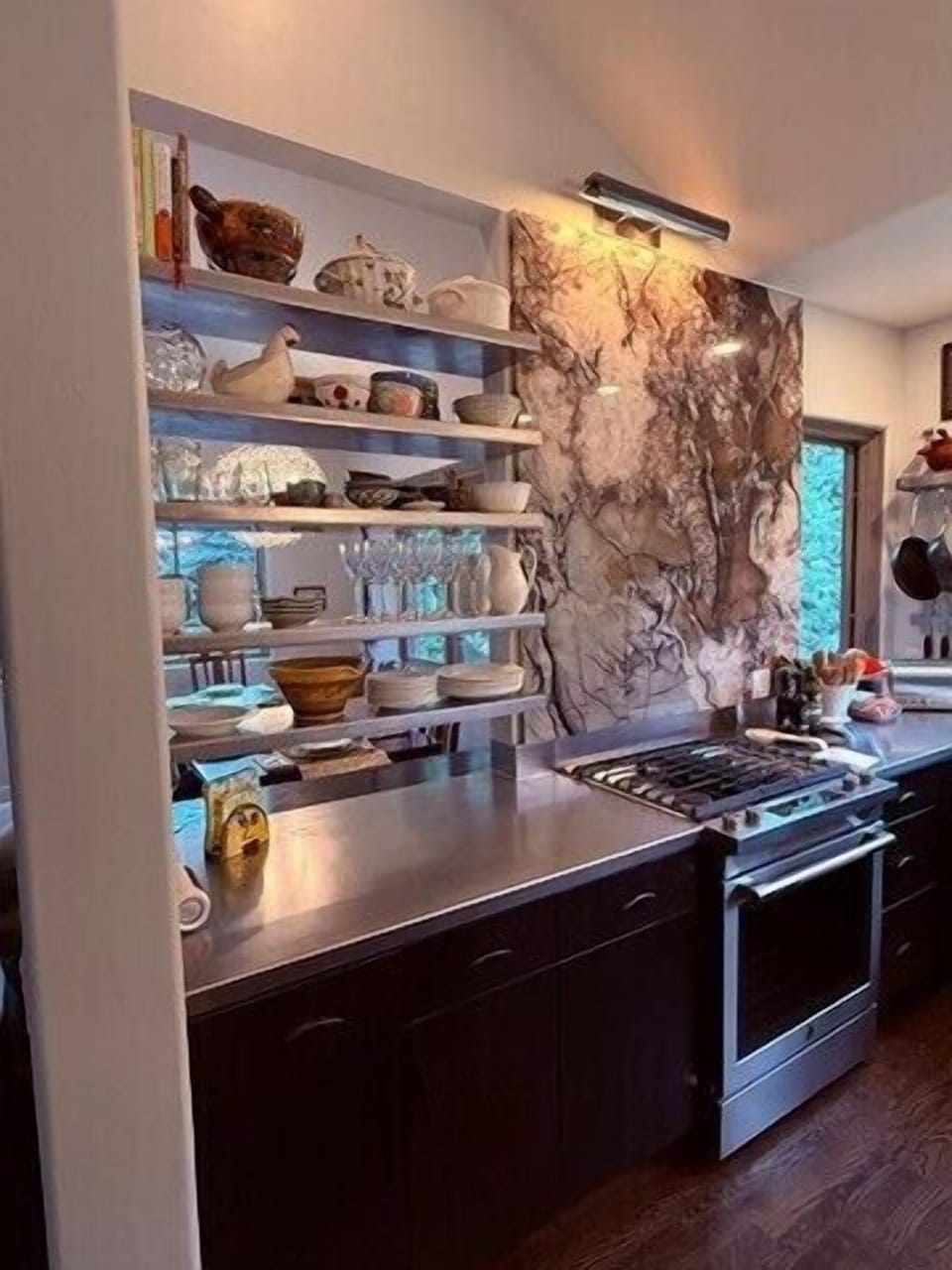 Kitchen - 4