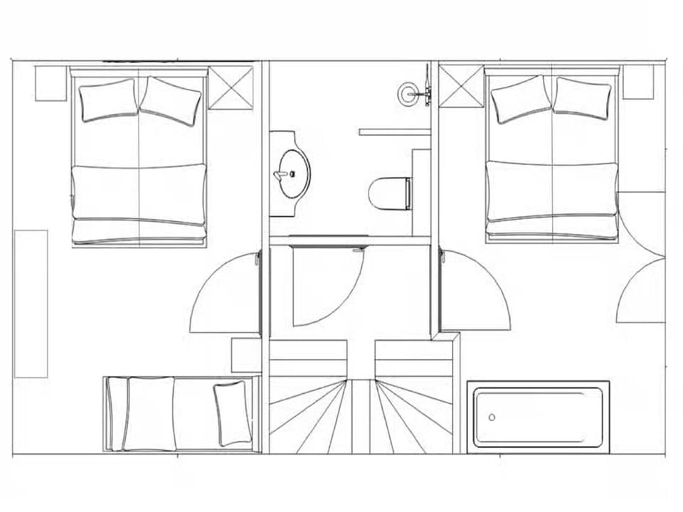 Apartment | Floor plan