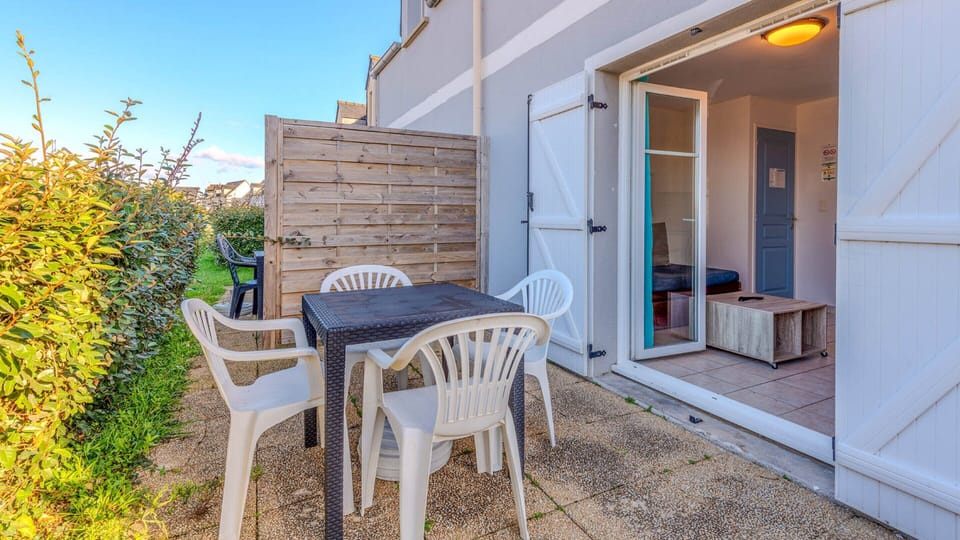 House | Balcony
