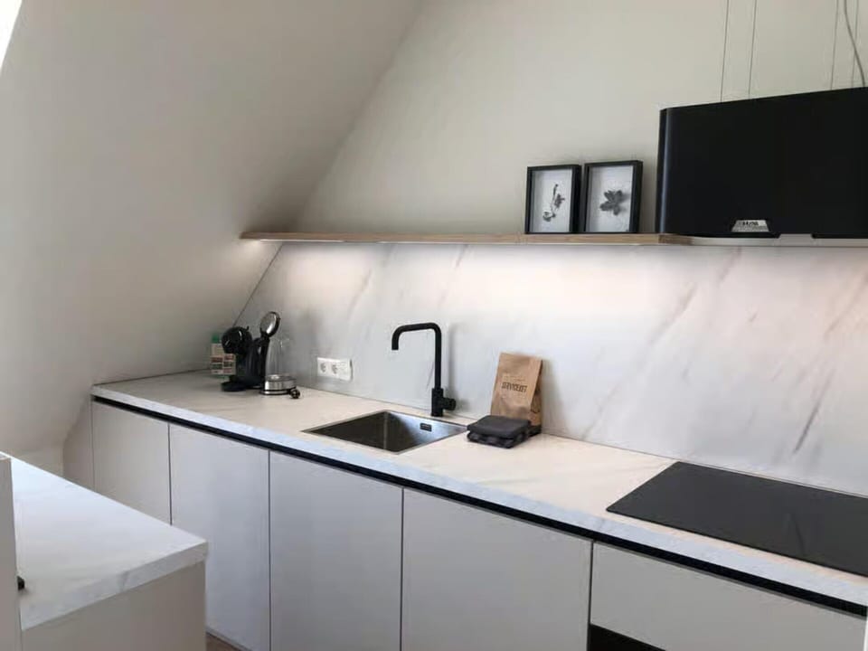 Apartment | Private kitchen
