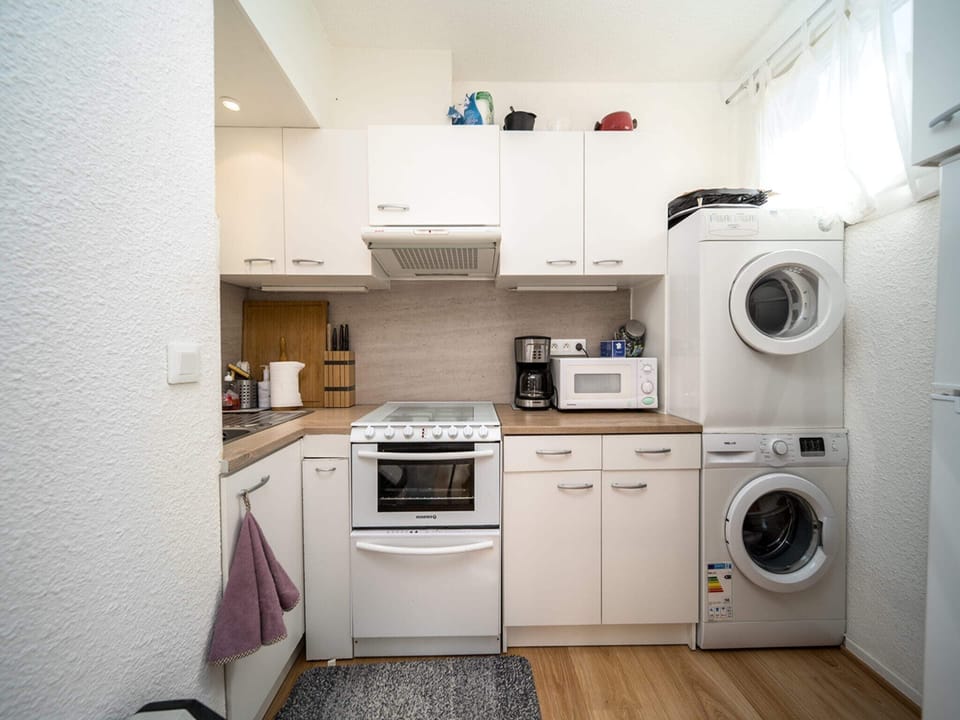 Apartment | Private kitchen