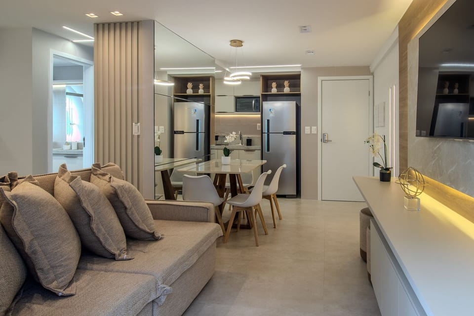 Superior Apartment | Interior