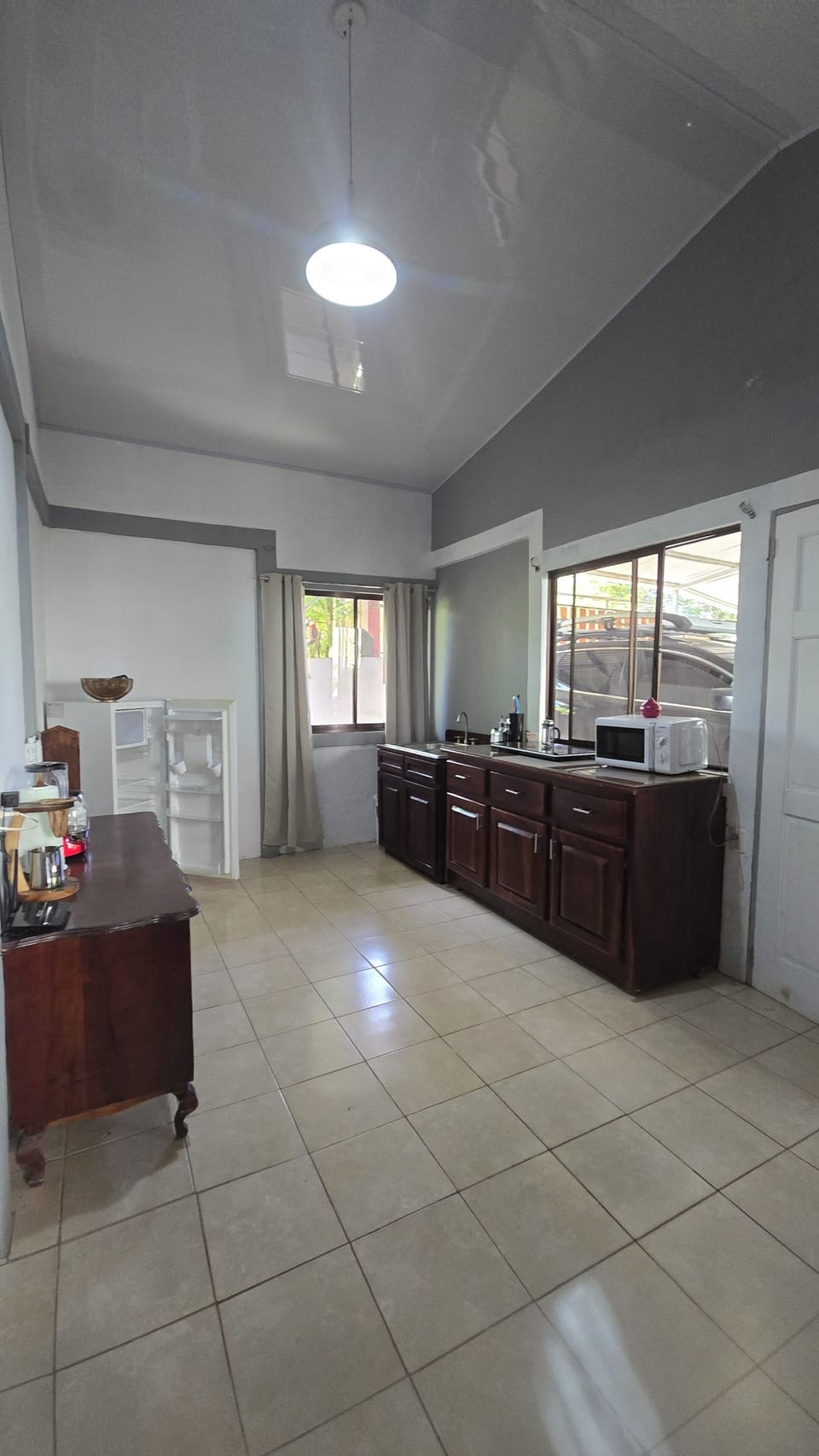 Standard House, 2 Bedrooms, Non Smoking | Private kitchen