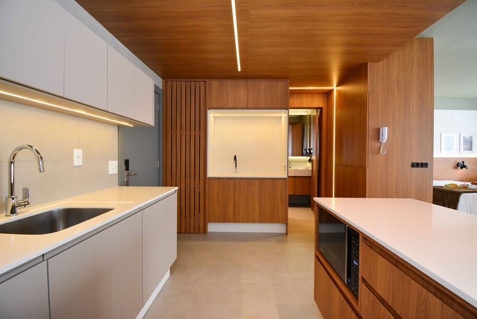 Apartment | Interior