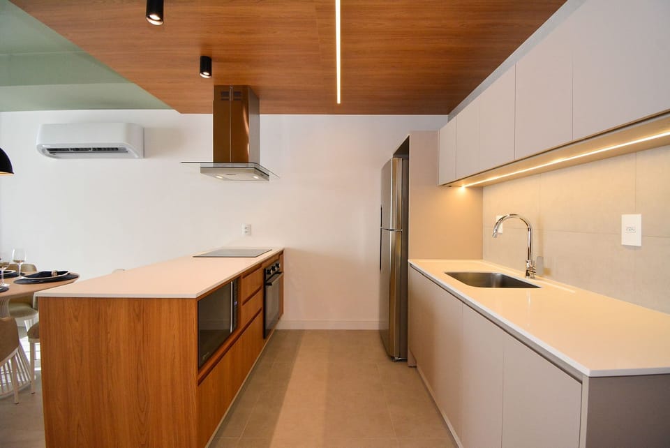 Apartment | Private kitchen