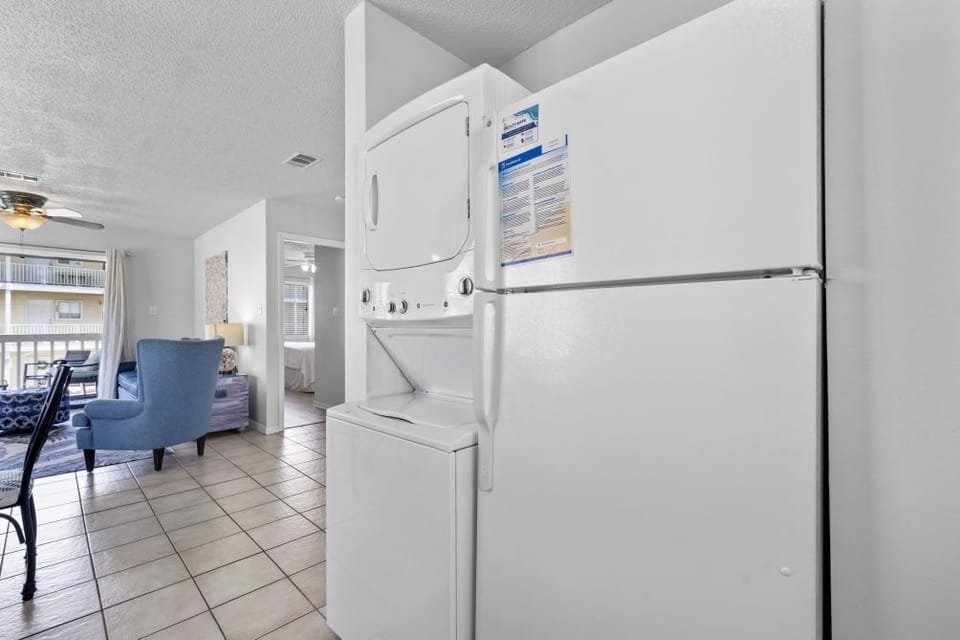 Washer/Dryer