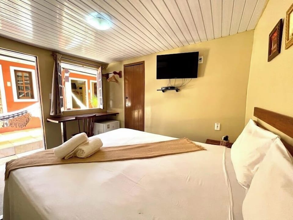 Standard Room, Lanai | Free WiFi