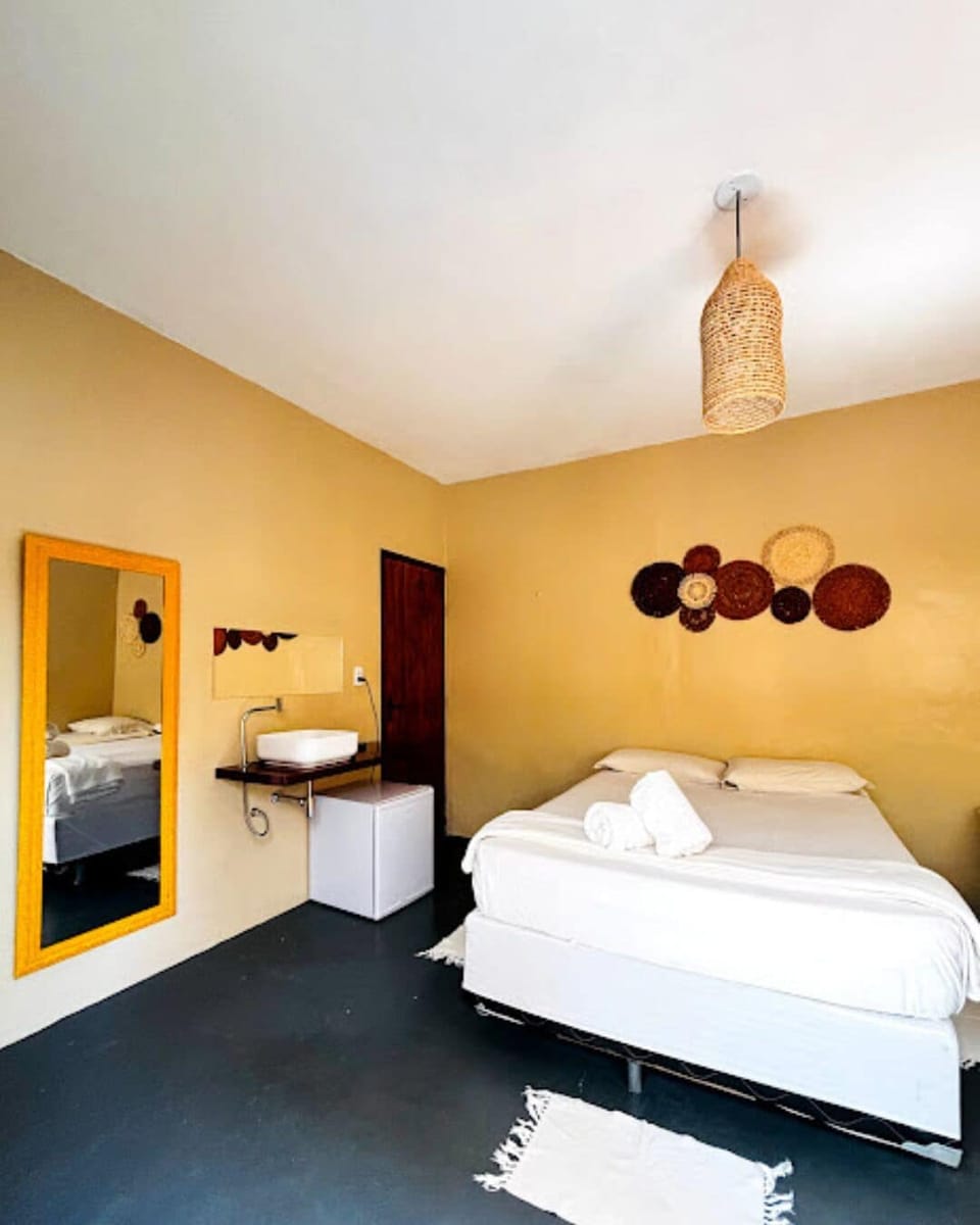 Standard Room | Free WiFi