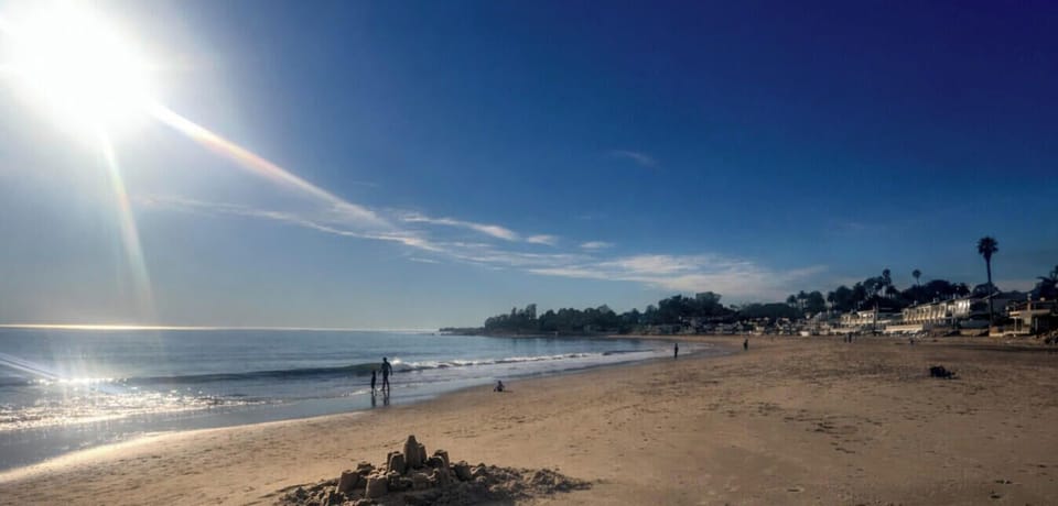 Miramar Beach