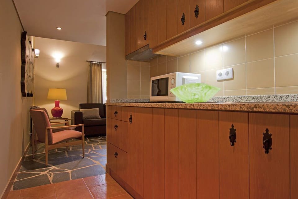 Apartamento T3 Lagar | Private kitchen