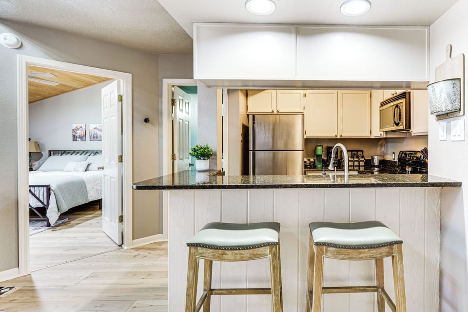 Kitchen | 1st Floor