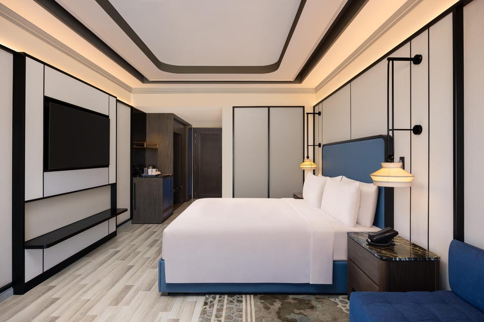 Egyptian cotton sheets, premium bedding, down comforters