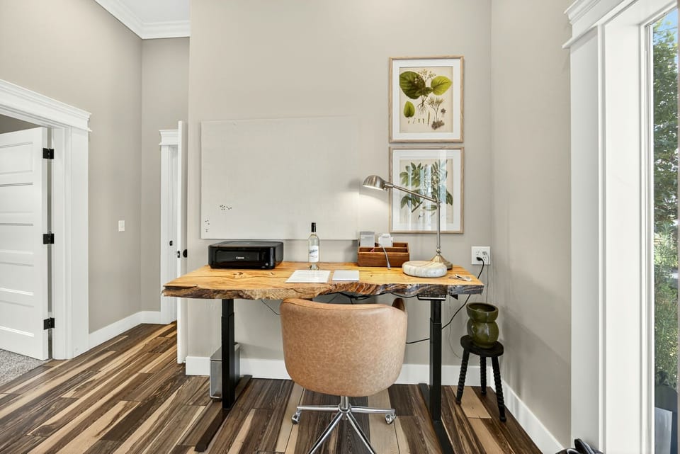 Family Villa, Multiple Bedrooms, Valley View | Interior