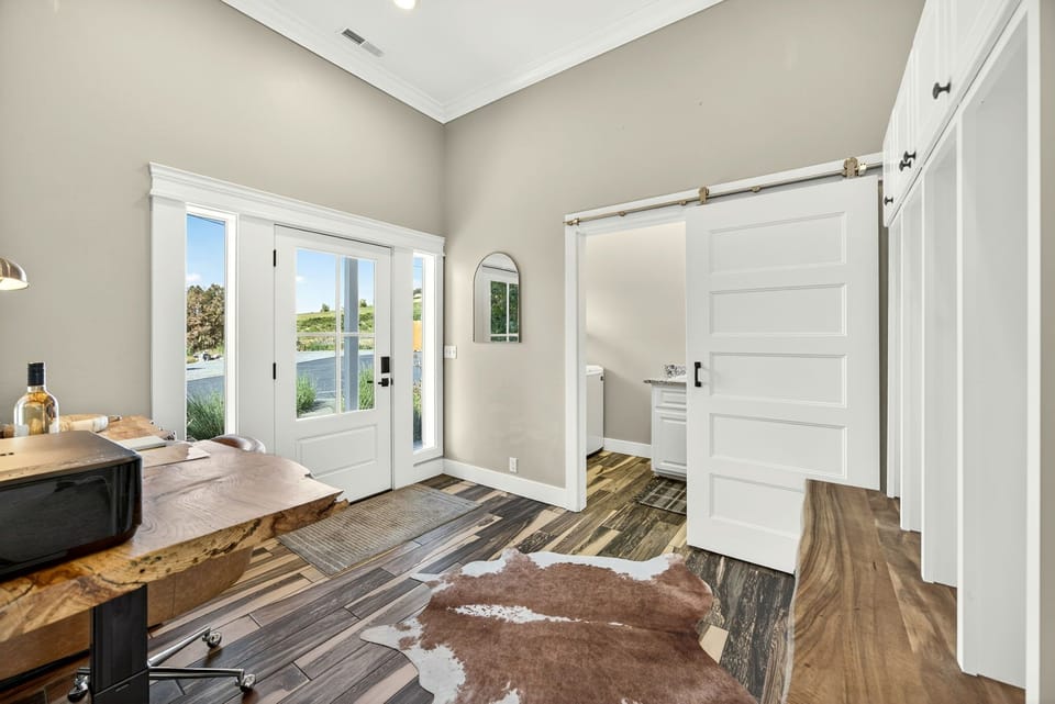 Family Villa, Multiple Bedrooms, Valley View | Interior