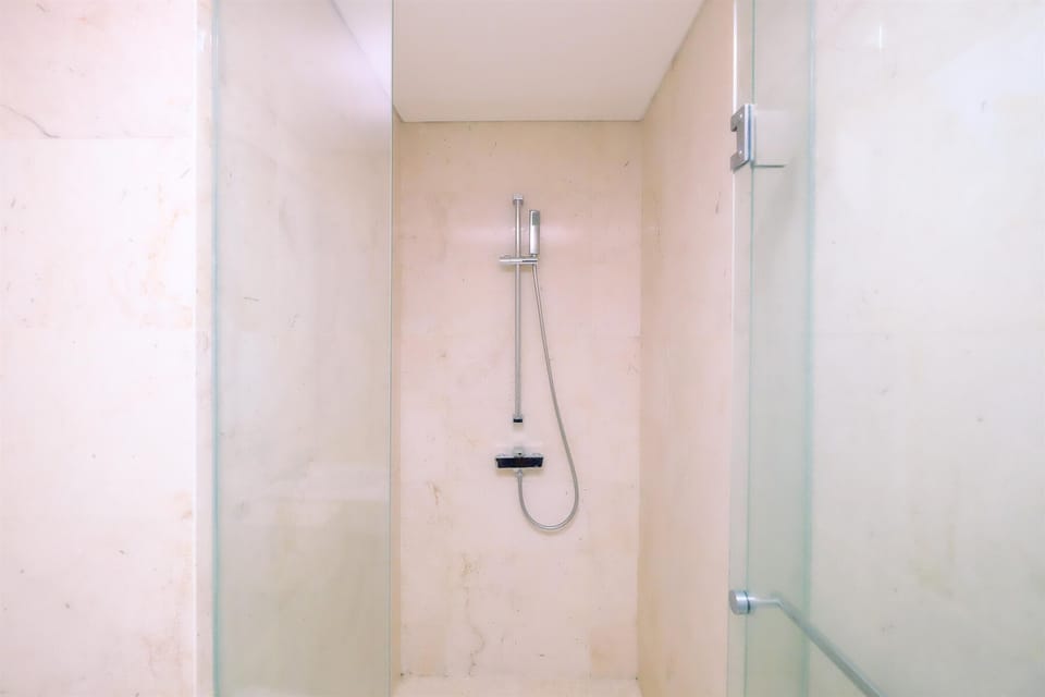Good Deal And Modern 2Br Ciputra World 2 Apartment Apartment in South Jakarta City