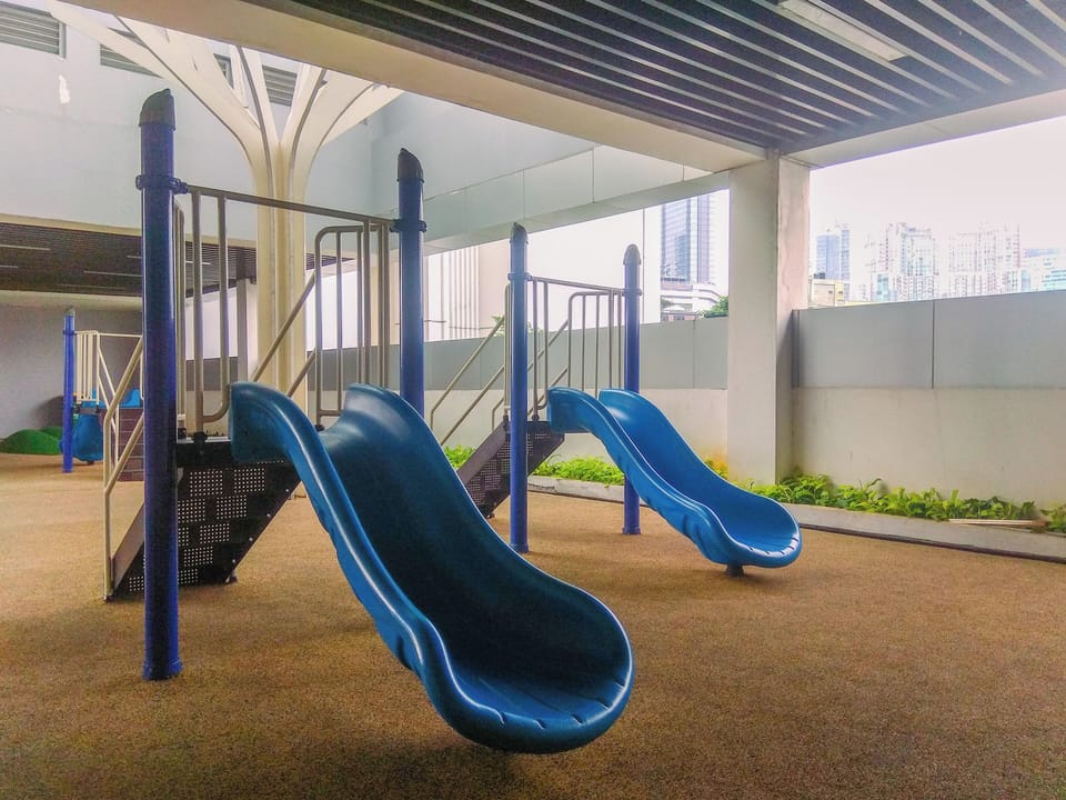 Good Deal And Modern 2Br Ciputra World 2 Apartment Apartment in South Jakarta City