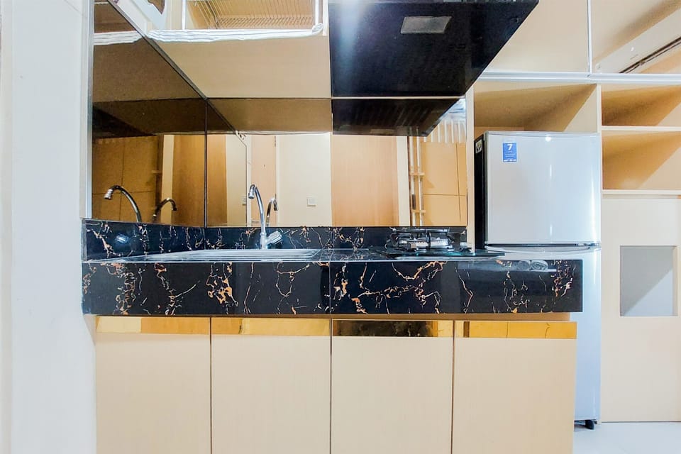 Standard Studio | Private kitchen