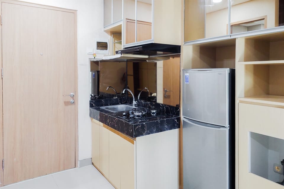 Standard Studio | Private kitchen