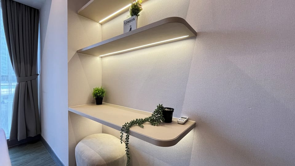 Standard Apartment