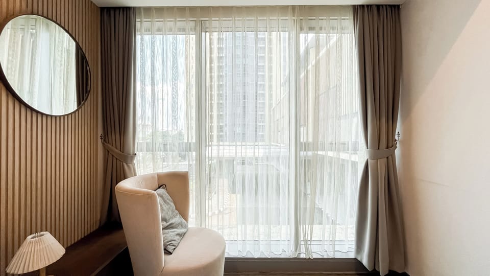 Standard Apartment