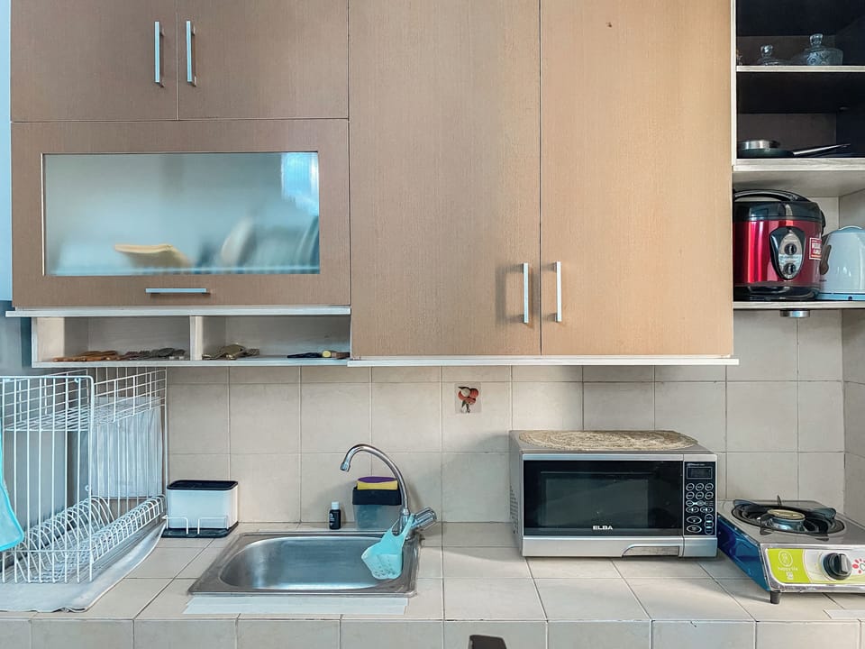 Standard Apartment | Interior