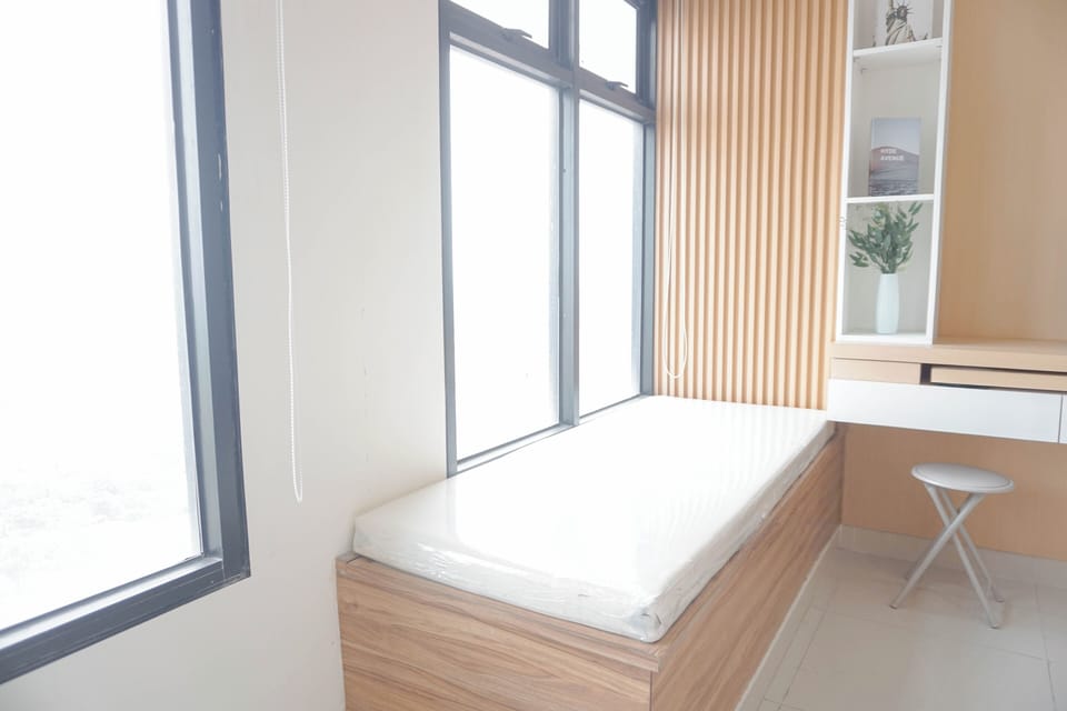 Standard Studio | Dining room
