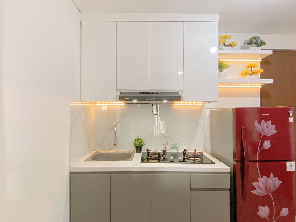 Standard Apartment | Private kitchen