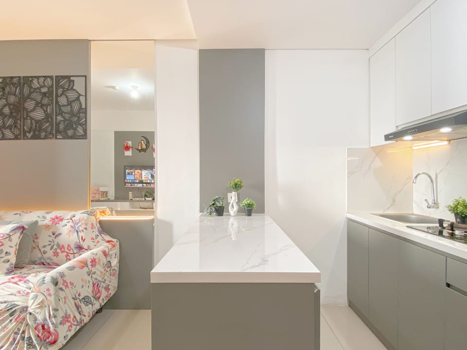 Standard Apartment