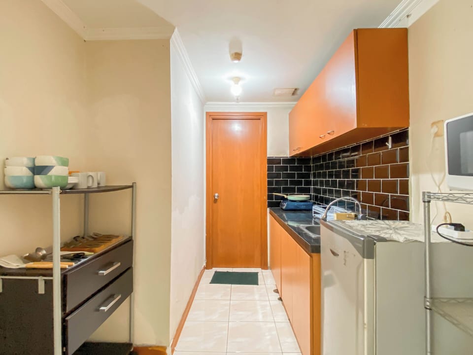 Standard Apartment | Private kitchen