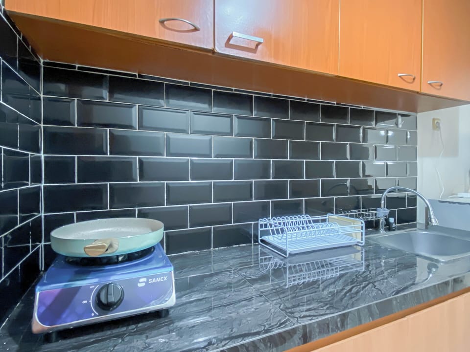 Standard Apartment | Private kitchen