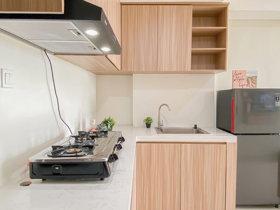 Standard Apartment | Private kitchen
