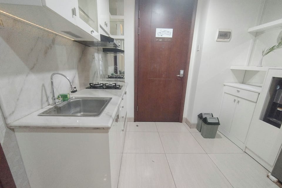 Standard Apartment | Private kitchen
