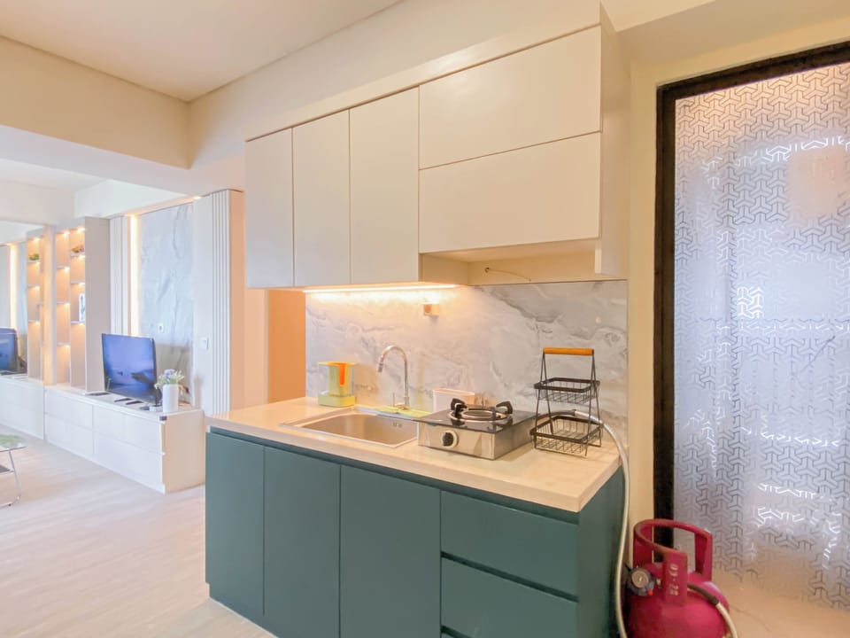 Standard Apartment