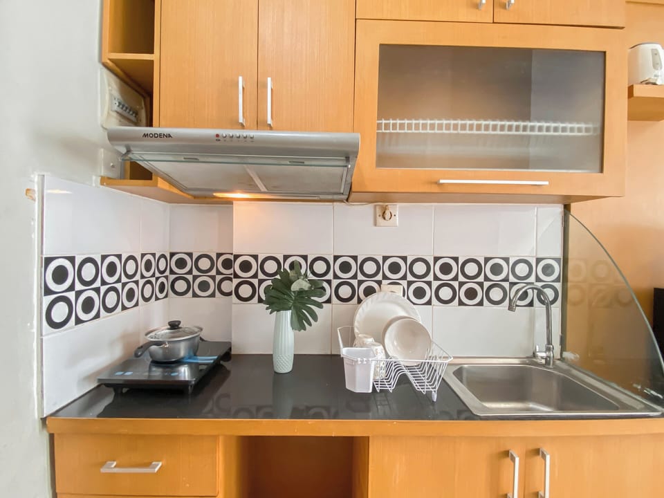Standard Studio | Private kitchen