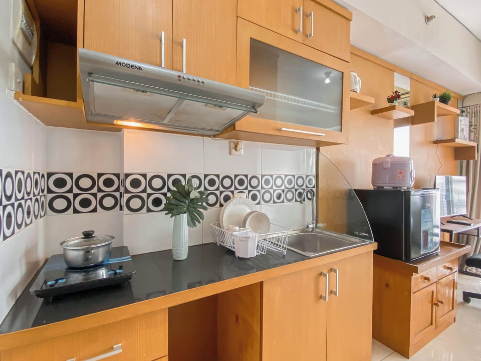 Standard Studio | Private kitchen