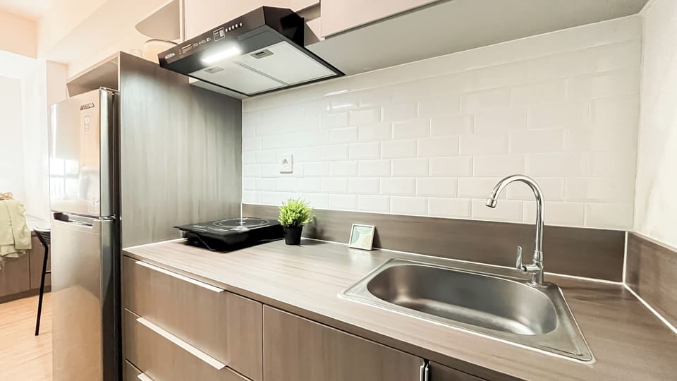 Standard Studio | Private kitchen