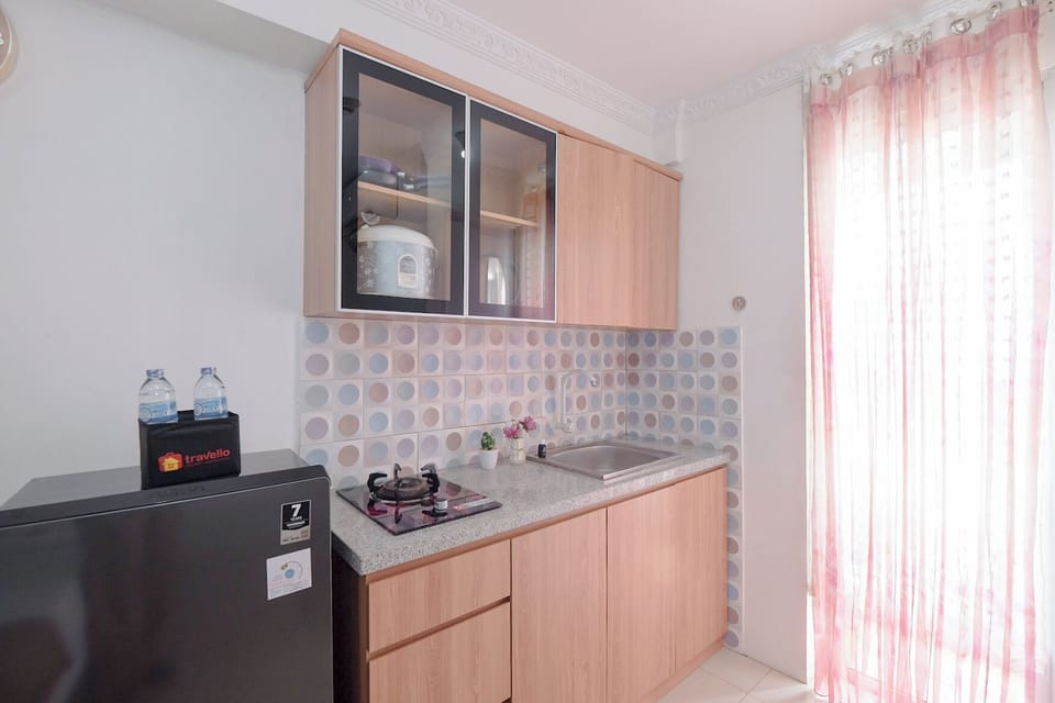 Standard Studio | Private kitchen