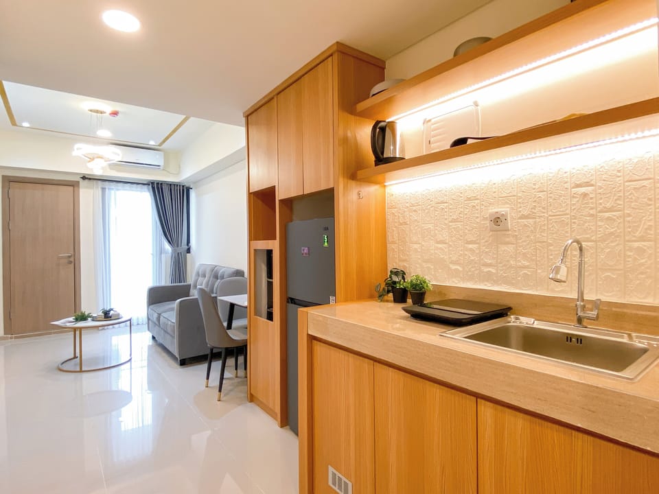 Standard Apartment