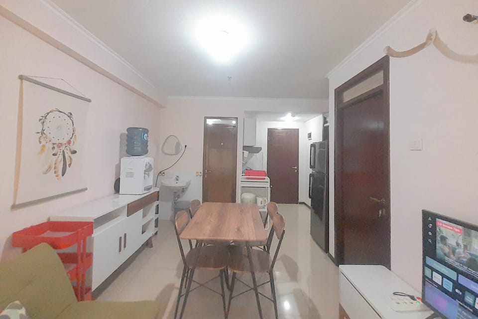 Standard Apartment