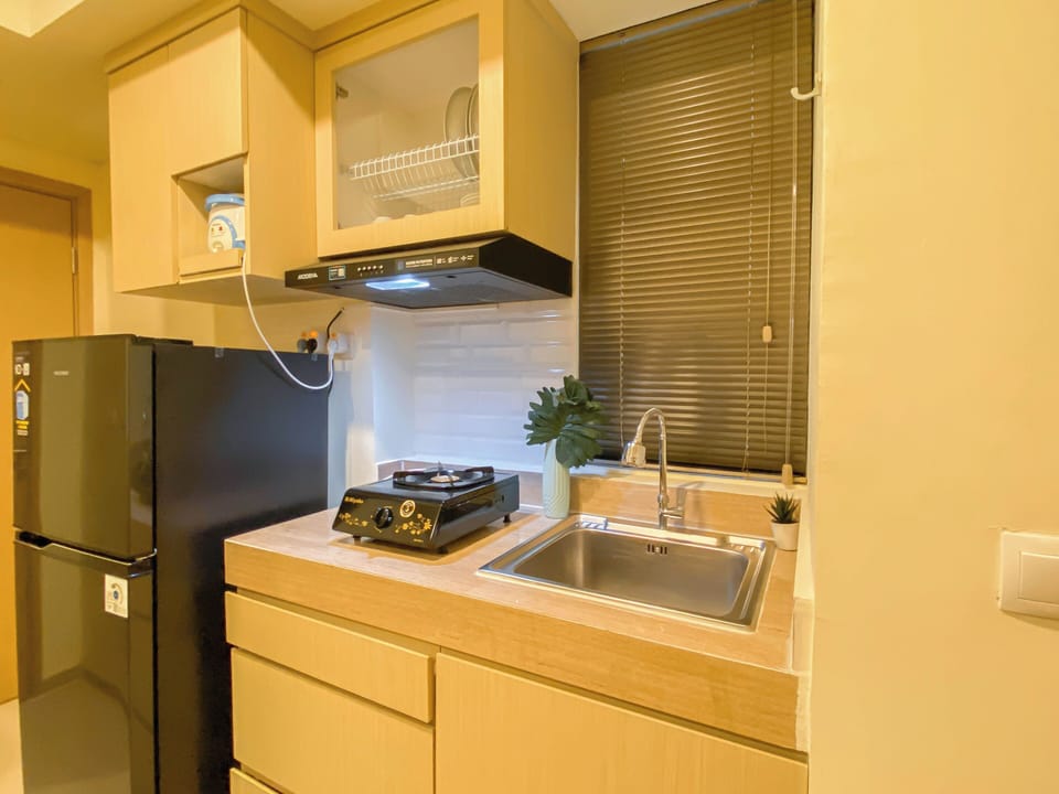 Standard Apartment | Private kitchen