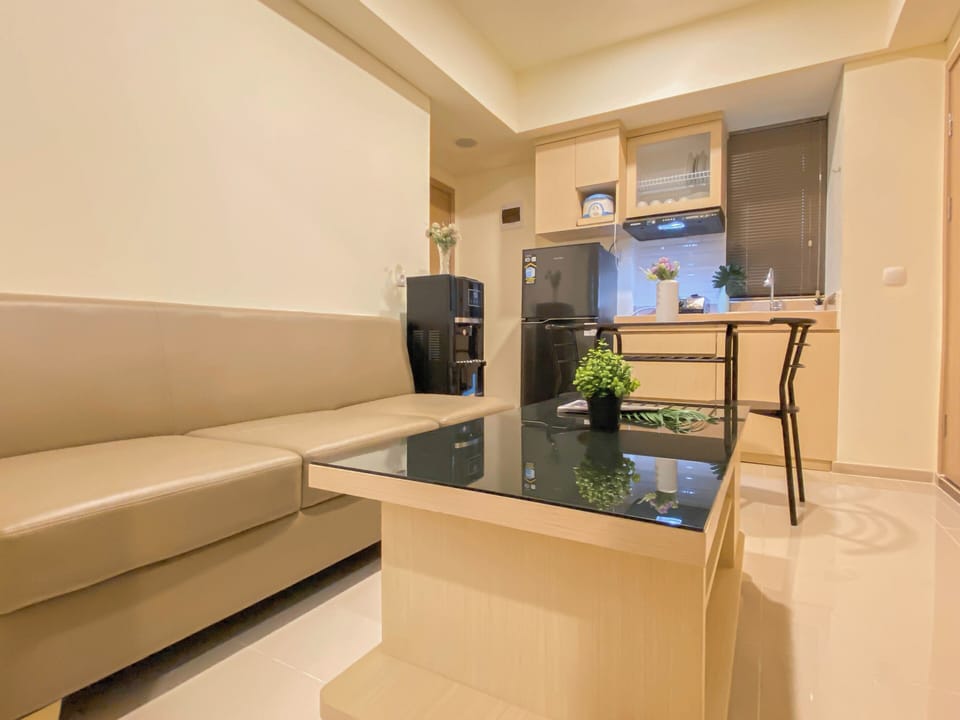 Standard Apartment