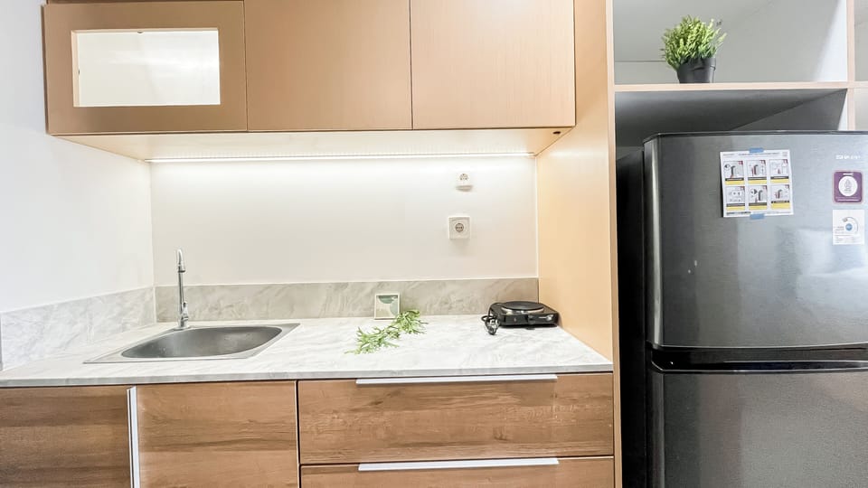 Standard Studio | Private kitchen