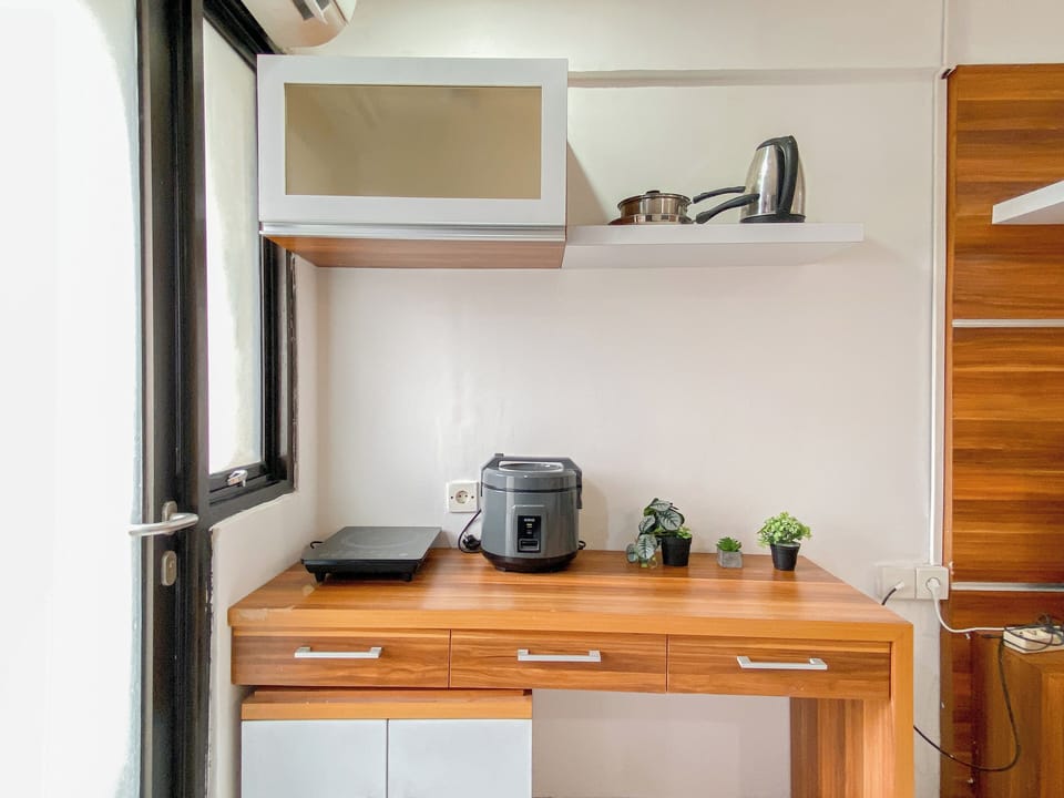 Standard Studio | Private kitchen