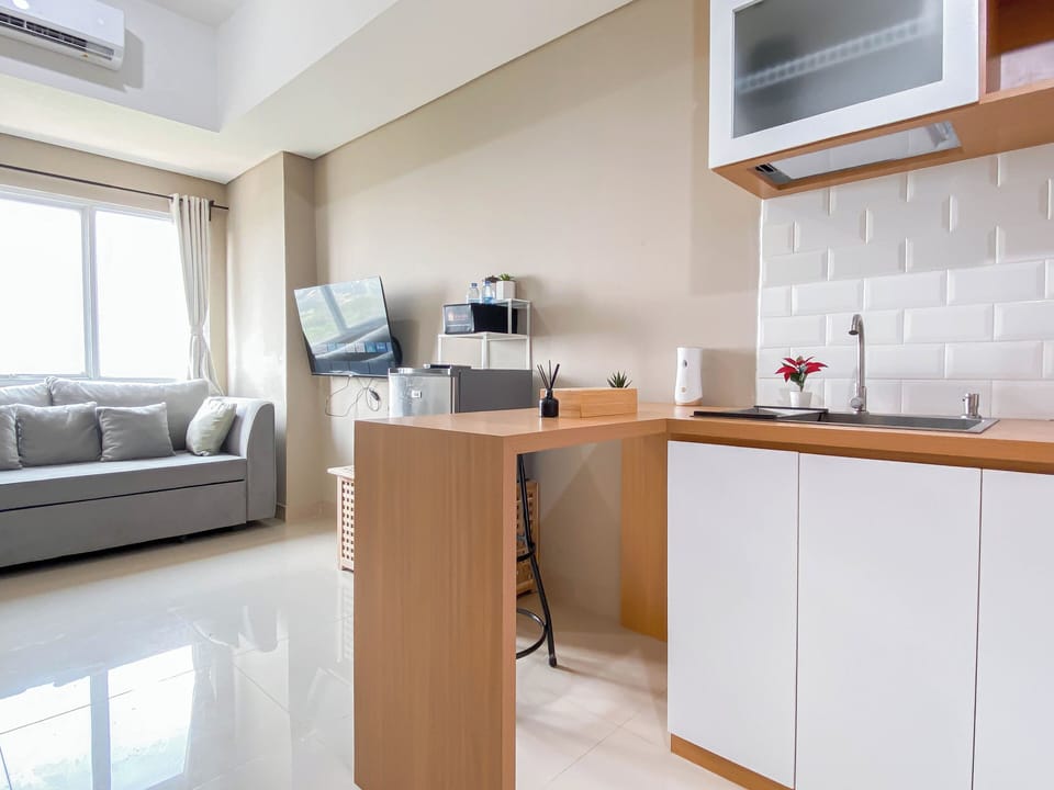 Standard Apartment