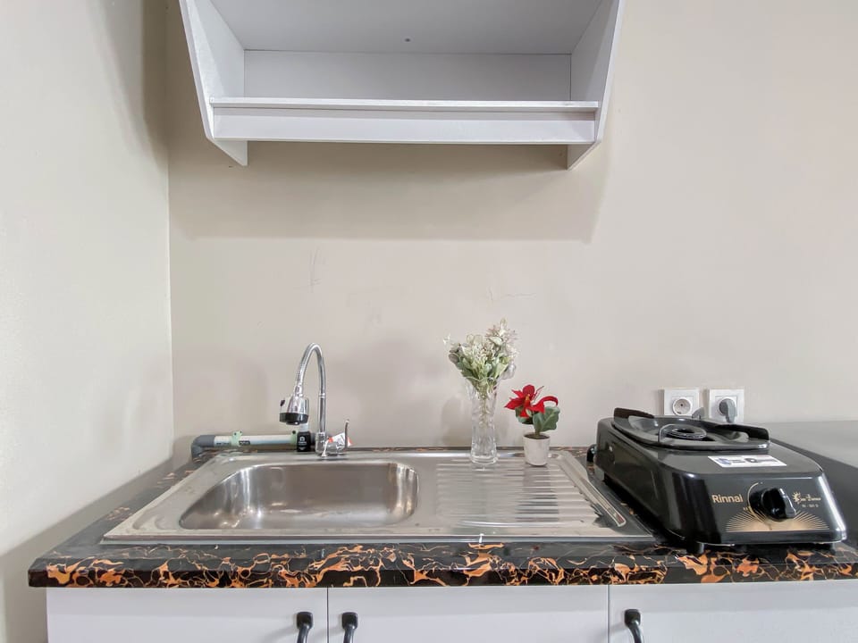 Standard Studio | Private kitchen