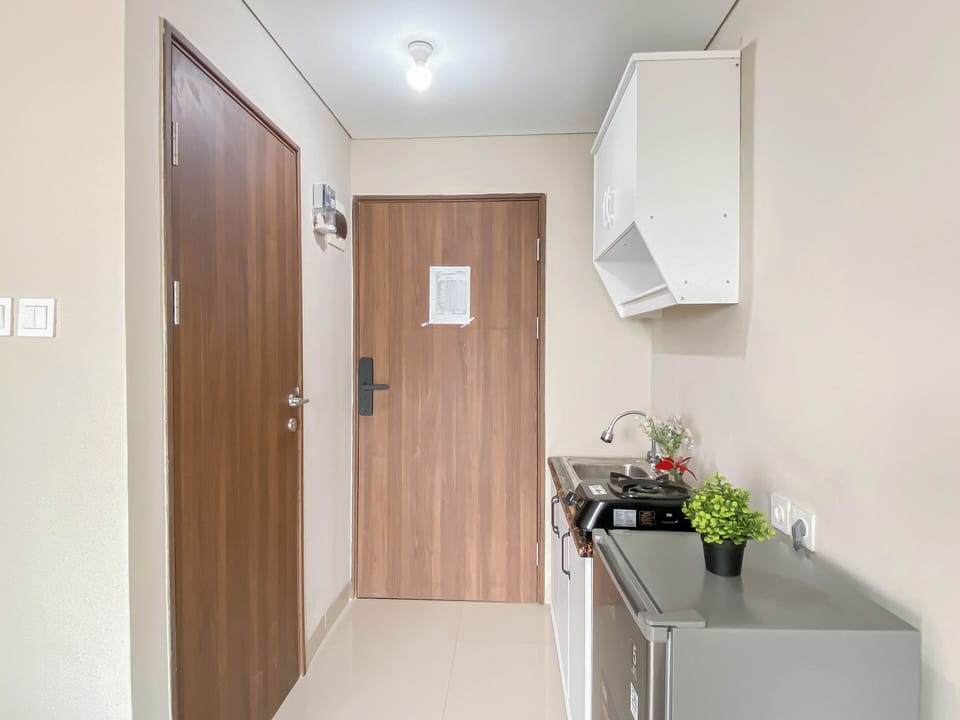 Standard Studio | Private kitchen