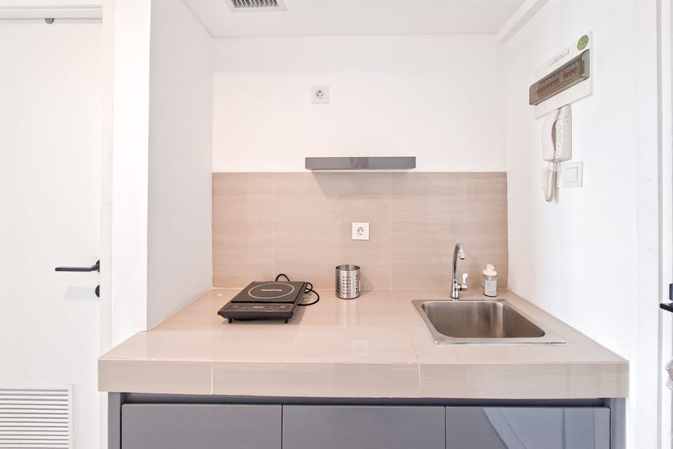 Standard Studio | Private kitchen
