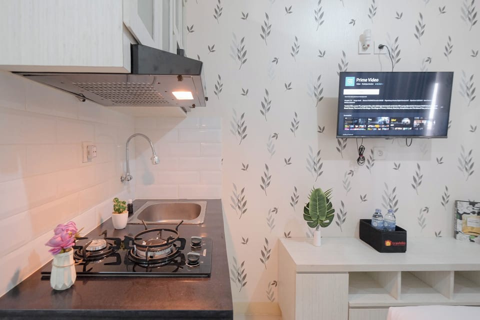 Standard Studio | Private kitchen