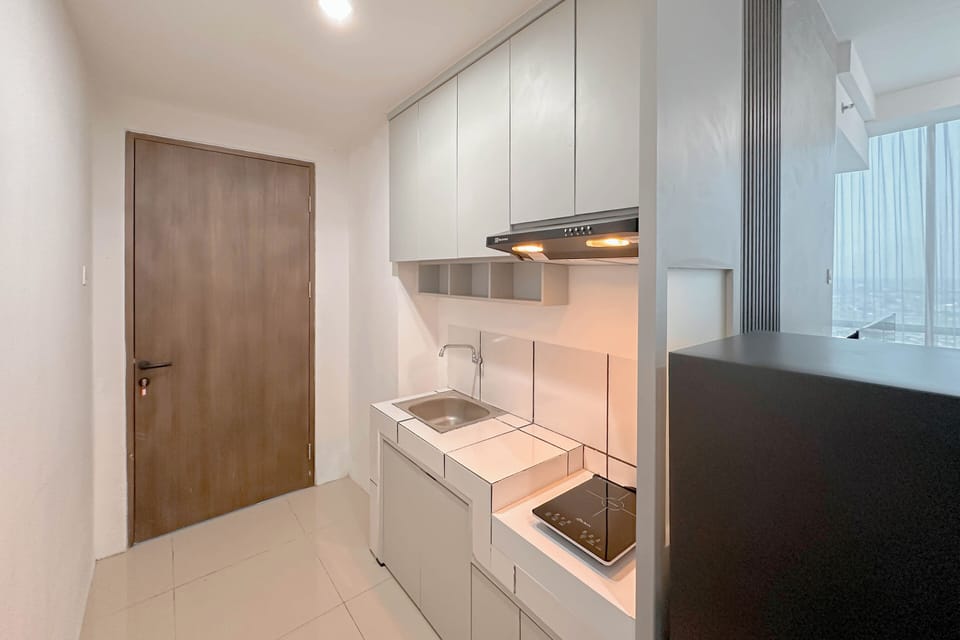 Standard Apartment | Private kitchen
