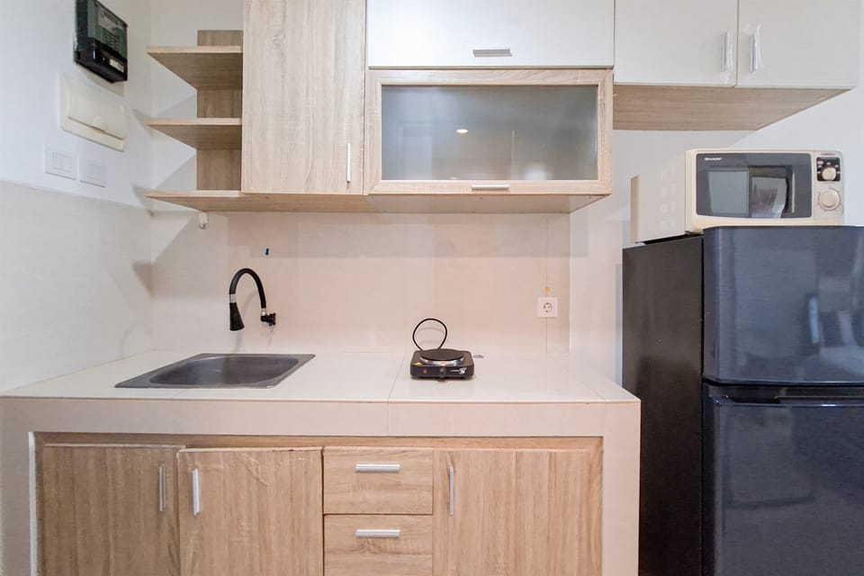 Standard Studio | Private kitchen